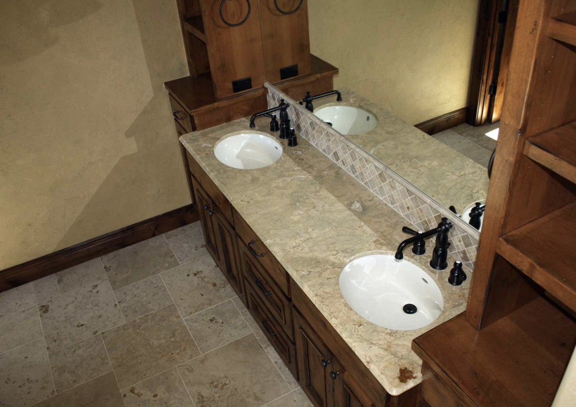 Imagine Stoneworks in Bend, OR